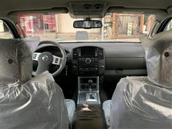 نیسان پاسفایندەر